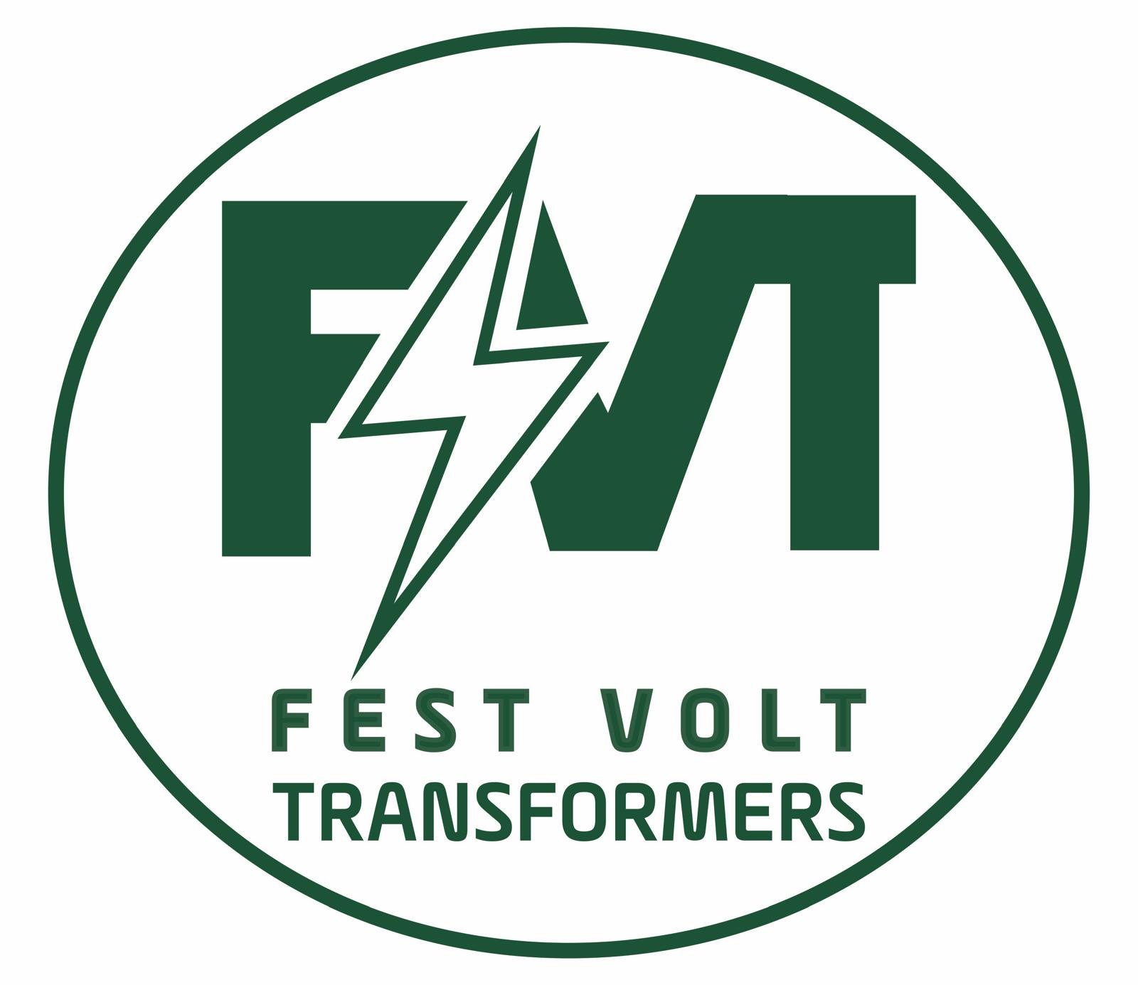 FestVolt Transformers Logo